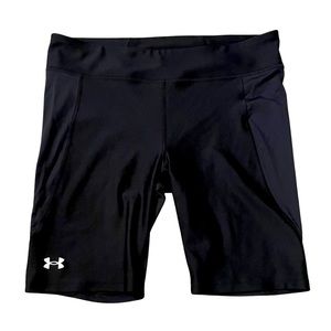 Under Armour Youth XL Softball Shorts